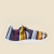 Bobux: Step up (No: 18-22) Xplorer Scamp Navy Stripe