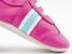 Bobux Soft sole: Sport Classic Pink