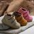 Bobux: Step up Timber Boot есенно/зимни обувки за прохождане - Navy