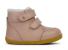 Bobux: Step up Timber Arctic Boot есенно/зимни обувки с вълна Мерино - Dusk