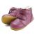 Bobux: Step up Timber Arctic Boot есенно/зимни обувки с вълна Мерино - Boysenberry