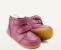 Bobux: Step up Timber Arctic Boot есенно/зимни обувки с вълна Мерино - Boysenberry