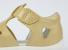 Bobux: Step up (No: 18-22) Zap Sandal Gold