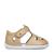 Bobux: Step up (No: 18-22) Zap Sandal Gold