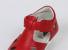 Bobux: Step up (No: 18-22) Zap Sandal Red