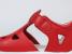 Bobux: Step up (No: 18-22) Zap Sandal Red