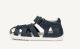 Bobux: Step up (No: 18-22) SU Tropicana II Navy