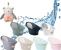 ТОП ОФЕРТА: Бухалчето Оли Deluxe + Shnuggle - световно-награждавана бебешка вана за къпане с клапа цвят по избор