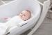 СУПЕР ОФЕРТА: Бухалчето Оли + Shnuggle 2в1 бебешки кош трансформиращ се в люлка  Dreami® ( цвят по избор)