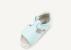 Bobux iWalk Mirror: Детски кожени сандали - Mirror Mist + Dusk Pearl Rainbow