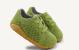 Bobux iWalk Seedling: Детски плетени маратонки - Leaf