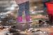 Bobux: iWalk Paddington: Ботуши за малки деца Waterproof Boot Rose Gold