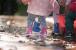 Bobux: iWalk Paddington: Ботуши за малки деца Waterproof Boot Rose Gold