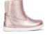 Bobux: iWalk Paddington: Ботуши за малки деца Waterproof Boot Rose Gold