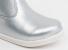 Bobux: iWalk Paddington: Ботуши за малки деца Waterproof Boot Silver