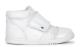 Bobux: iWalk Hi Top Boston: Високи детски обувки White