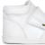 Bobux: iWalk Hi Top Boston: Високи детски обувки White