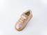 Bobux: iWalk Sprite: Кожени детски обувки Rose Gold + Dusk