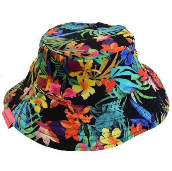 Mayoparasol шапка с UV защита Tropiques - 6-12 месеца
