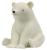 A little lovely company: Малка нощна лампа - Little Light Polar Bear
