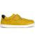 Bobux: iWalk Ryder Trainer: Детски кожени обувки - Chartreuse + Navy