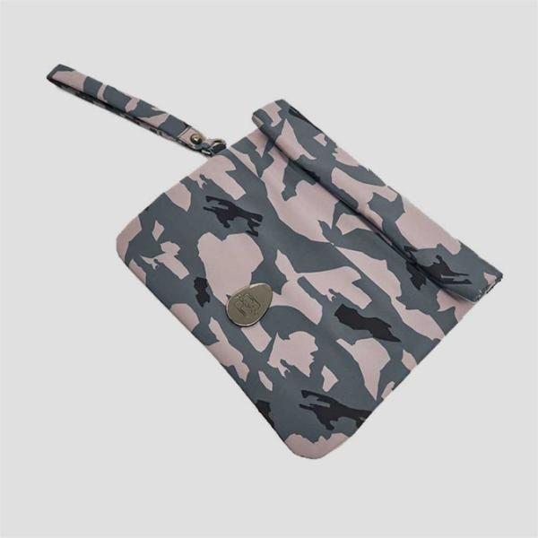 Pacapod: Тоалетна чанта за ръка Camouflage