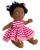 Rubens Kids: Ръчно изработена кукла - Lollo