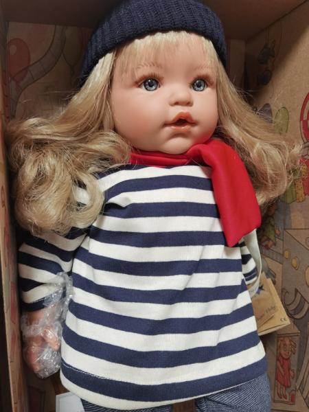 Magic baby кукла "Susy Paris"