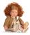 Magic baby кукла "Susy Red Curly Hair"