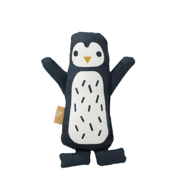 Fresk: Бебешка дрънкалка - Penguin