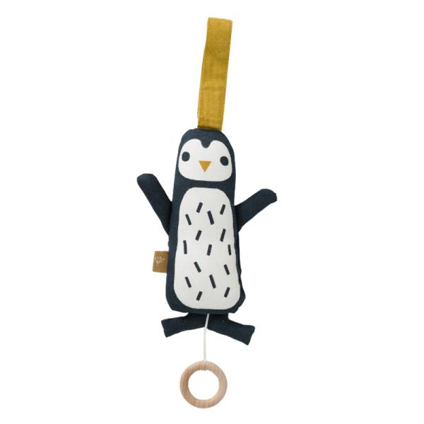 Fresk: Музикална играчка Penguin