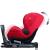 Въртящо се столче за кола обратно на движението R129 I-SIZE Softness® - 0 - 18 кг / 40→105 см GAÏA PASSION ( нова патентована технология)