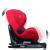 Въртящо се столче за кола обратно на движението R129 I-SIZE Softness® - 0 - 18 кг / 40→105 см GAÏA PASSION ( нова патентована технология)