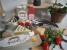 ОФЕРТА: Jabadabado Дървена детска кухня в сиво + сет за приготвяне на ястие по избор