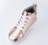 Bobux: Kid+ (No. 27-33) Alley-Oop Gold Metallic