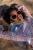 Слънчеви очила KiETLA: 4-6 години BUZZ Terracotta