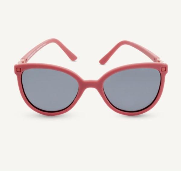 Слънчеви очила KiETLA: 4-6 години BUZZ Terracotta