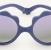 KiETLA: Слънчеви очила Lion 0-1 години Lilac