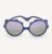 KiETLA: Слънчеви очила Lion 1-2 години Lilac