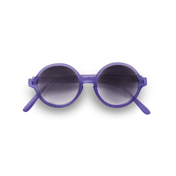 KiETLA: Слънчеви очила 6-16 години Woam - Purple