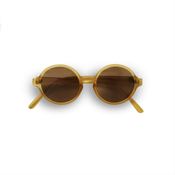 KiETLA: Слънчеви очила за възрастни Woam - Brown