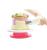 Scrap cooking -  XXL накрайник  за декорация на торта релефна и права лента