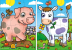 Orchard Toys: Приятели от фермата - Пъзел