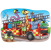 Orchard Toys: Голяма пожарна кола - Пъзел
