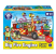 Orchard Toys: Голяма пожарна кола - Пъзел