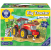 Orchard Toys: Голям трактор - Пъзел