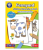 Orchard Toys: Книжка за оцветяване със стикери - Ферма