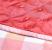 Dock & Bay Одеяло за пикник 170x170см Pink