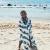 Dock & Bay: Бързосъхнеща плажна кърпа Cool Camo