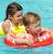 Супер Оферта - Червен обучителен пояс SWIMTRAINER (0-4 години) + Слънчеви очила KiETLA 0-1г, 1-2г, 2-4г.